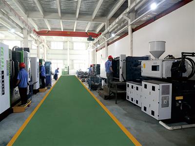 我們的車(chē)間