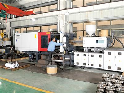 我們的車(chē)間