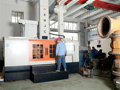 我們的車(chē)間