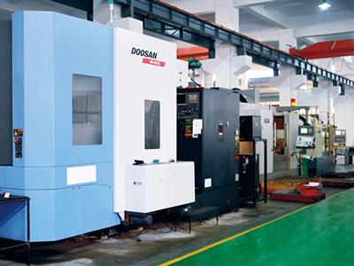 我們的車(chē)間