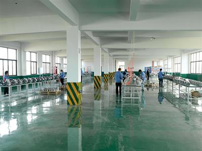 我們的車(chē)間