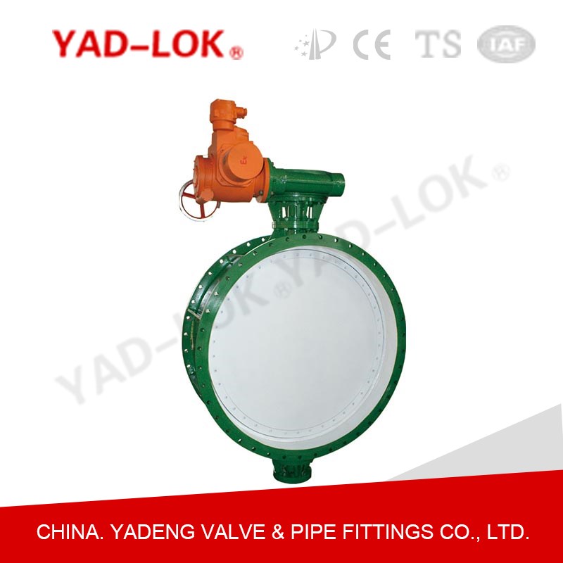 電動通風(fēng)蝶閥